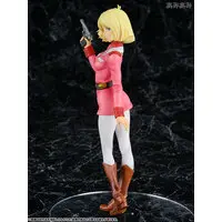 Figure - Gundam series / Sayla Mass