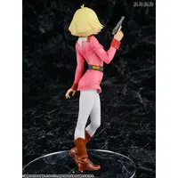 Figure - Gundam series / Sayla Mass