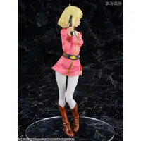 Figure - Gundam series / Sayla Mass