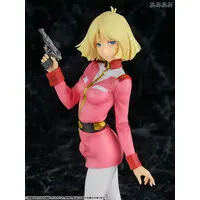 Figure - Gundam series / Sayla Mass