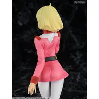 Figure - Gundam series / Sayla Mass