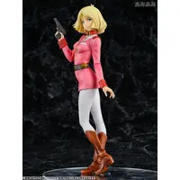 Figure - Gundam series / Sayla Mass