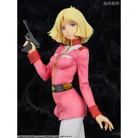 Figure - Gundam series / Sayla Mass