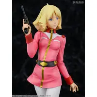 Figure - Gundam series / Sayla Mass