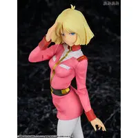 Figure - Gundam series / Sayla Mass