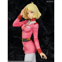 Figure - Gundam series / Sayla Mass