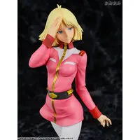 Figure - Gundam series / Sayla Mass