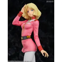 Figure - Gundam series / Sayla Mass