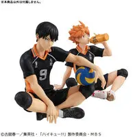 G.E.M. - Haikyu!! / Kageyama Tobio