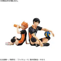 G.E.M. - Haikyu!! / Kageyama Tobio