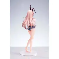 [Bonus] Isekai kara Kita Seirei Shoujo Rabi 1/4 Complete Figure