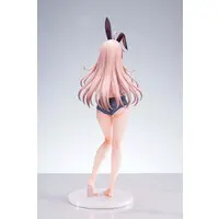 [Bonus] Isekai kara Kita Seirei Shoujo Rabi 1/4 Complete Figure