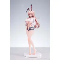 [Bonus] Isekai kara Kita Seirei Shoujo Rabi 1/4 Complete Figure