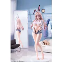 [Bonus] Isekai kara Kita Seirei Shoujo Rabi 1/4 Complete Figure