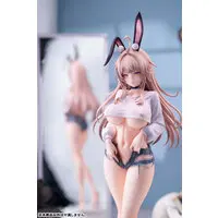 [Bonus] Isekai kara Kita Seirei Shoujo Rabi 1/4 Complete Figure