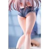 [Bonus] Isekai kara Kita Seirei Shoujo Rabi 1/4 Complete Figure