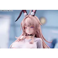 [Bonus] Isekai kara Kita Seirei Shoujo Rabi 1/4 Complete Figure