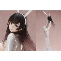 BINDing - Kasumi White Bunny Ver.