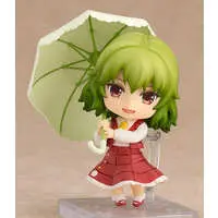 Nendoroid - Touhou Project / Kazami Yuuka