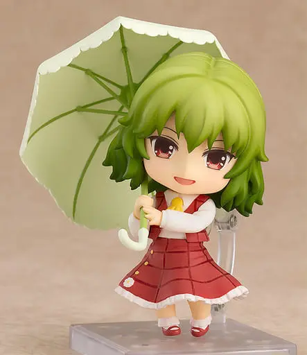 Nendoroid - Touhou Project / Kazami Yuuka