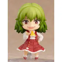 Nendoroid - Touhou Project / Kazami Yuuka