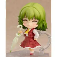 Nendoroid - Touhou Project / Kazami Yuuka