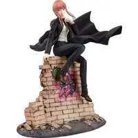 Figure - Chainsaw Man / Makima