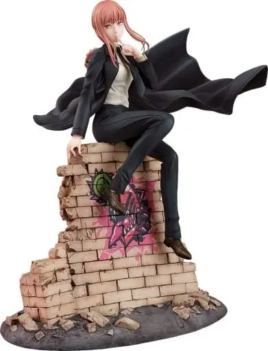 Figure - Chainsaw Man / Makima