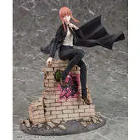 Figure - Chainsaw Man / Makima