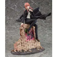 Figure - Chainsaw Man / Makima