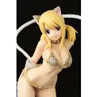 Figure - Fairy Tail / Lucy Heartfilia