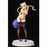 Figure - Fairy Tail / Lucy Heartfilia