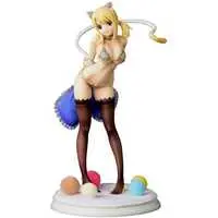 Figure - Fairy Tail / Lucy Heartfilia