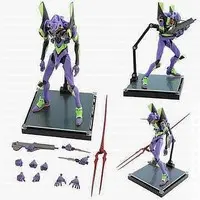 Figure - Neon Genesis Evangelion / Evangelion Unit-01