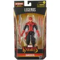 Figure - Daredevil