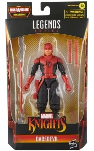 Figure - Daredevil