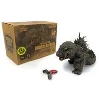 Figure - Godzilla series