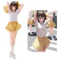 Figure - jonsun - Cheer leader