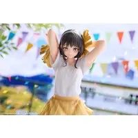 Figure - jonsun - Cheer leader