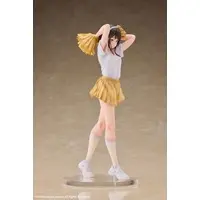 Figure - jonsun - Cheer leader