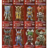 World Collectable Figure - Kamen Rider Wizard