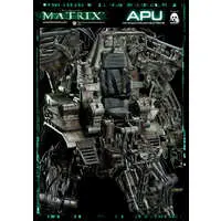 Figure - The Matrix