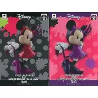 Prize Figure - Figure - Disney / Minnie Mouse