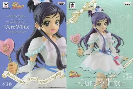 Prize Figure - Figure - Pretty Cure series