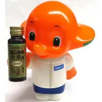 Sofubi Figure - Sato-chan