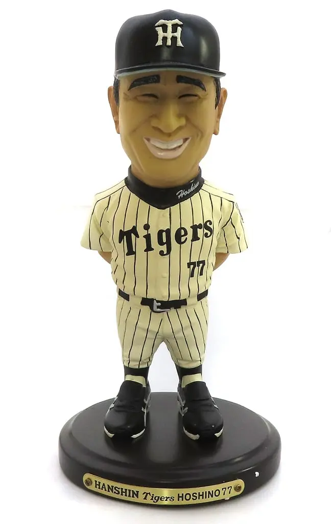 Figure - Hanshin Tigers