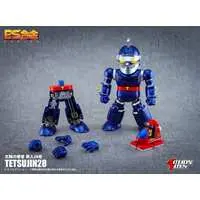 Figure - Tetsujin 28-gou