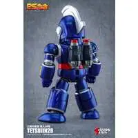 Figure - Tetsujin 28-gou