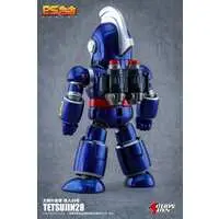 Figure - Tetsujin 28-gou