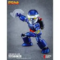 Figure - Tetsujin 28-gou